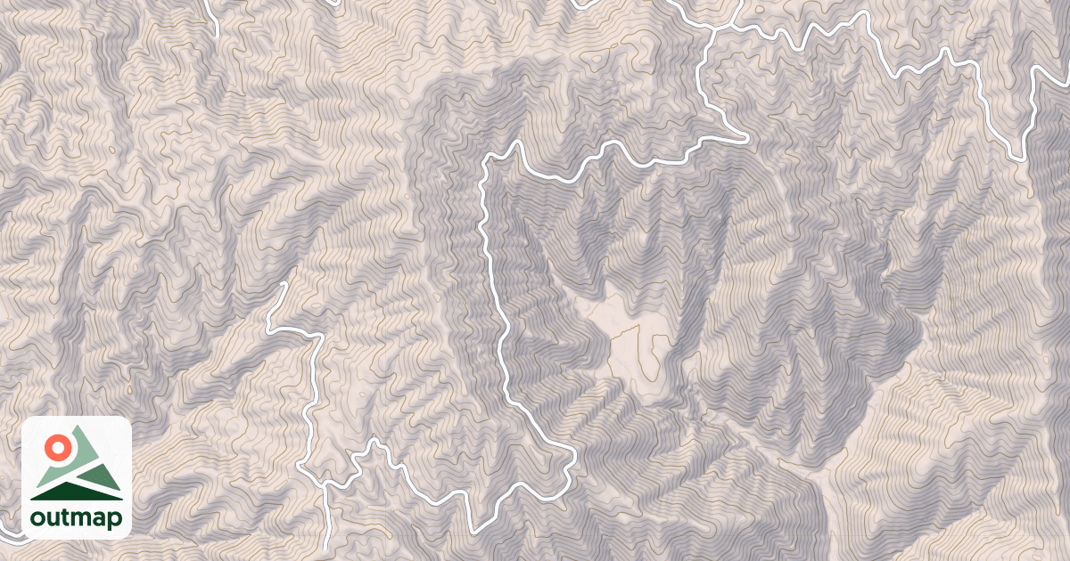 Map of Anderskin