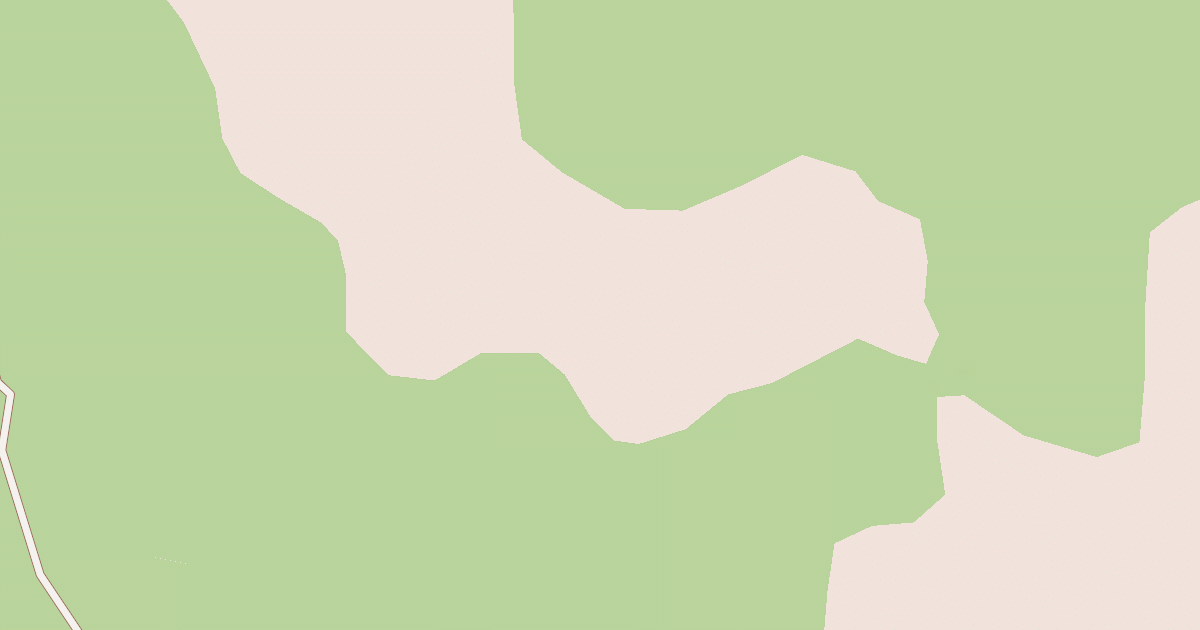 Map preview of USFS National Forest System Roads {DB0574A9-160E-450B-91B0-B55C21B107C1}