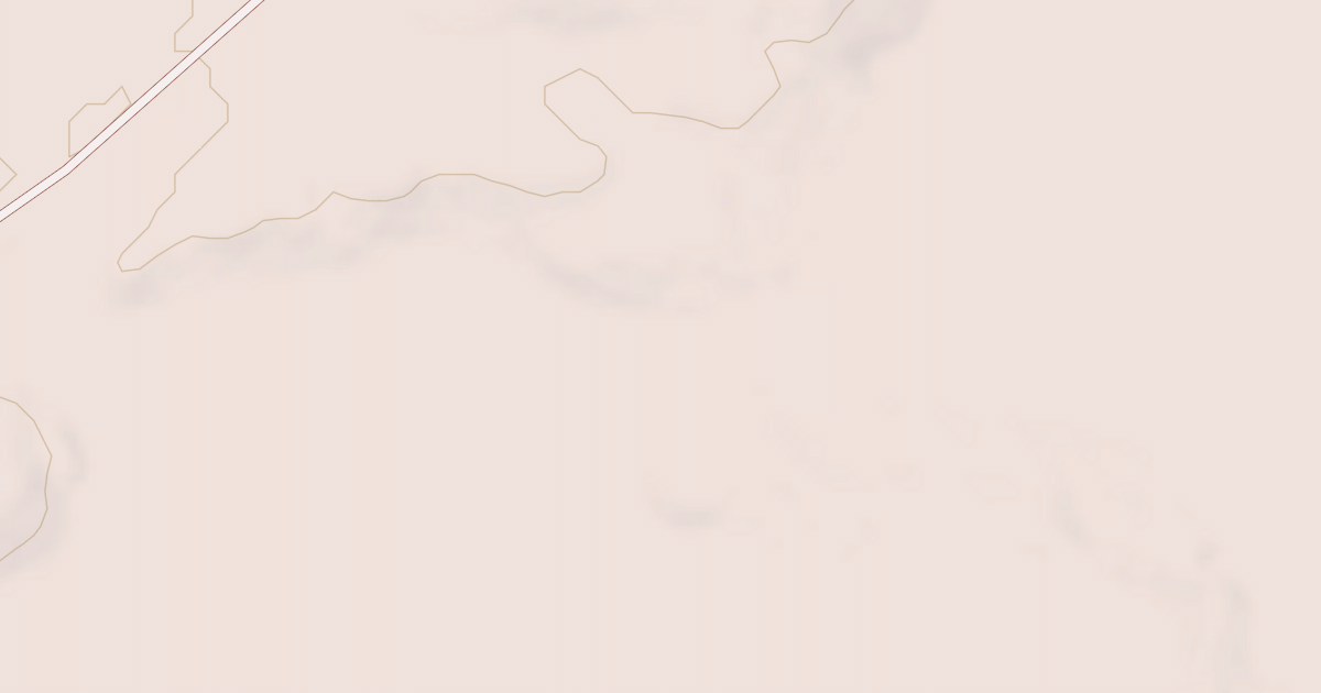 Map preview of Porterfield Lake Motorcycle Trail