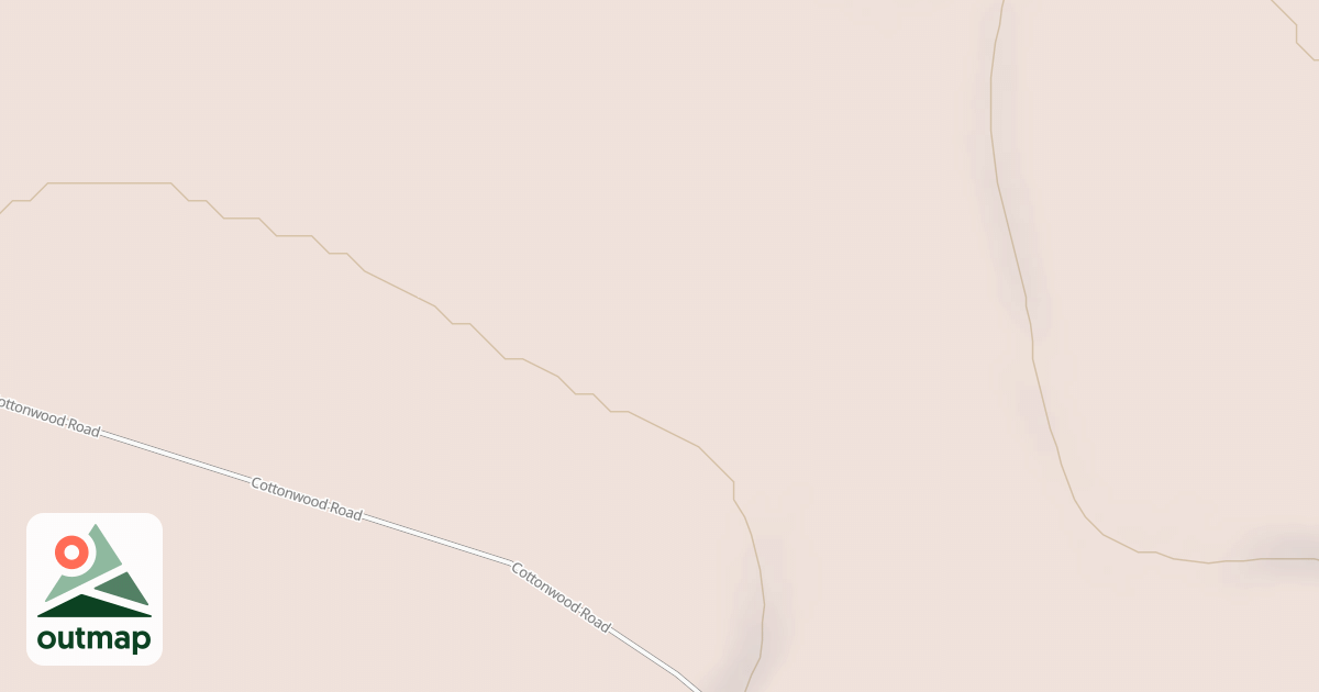 Map of USGS National Digital Trails 043cecf9-42a0-4e05-bf57-ff17949db4ad