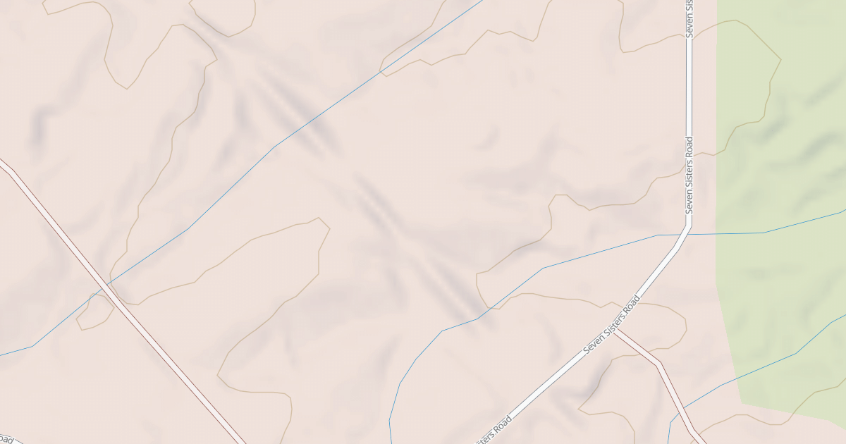 Map preview of BLM National GTLF Public Motorized Roads 06572002-aa50-4037-9d49-c032d96958fb
