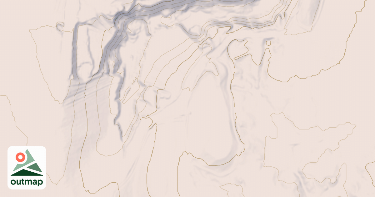 Map of MINE 8.4