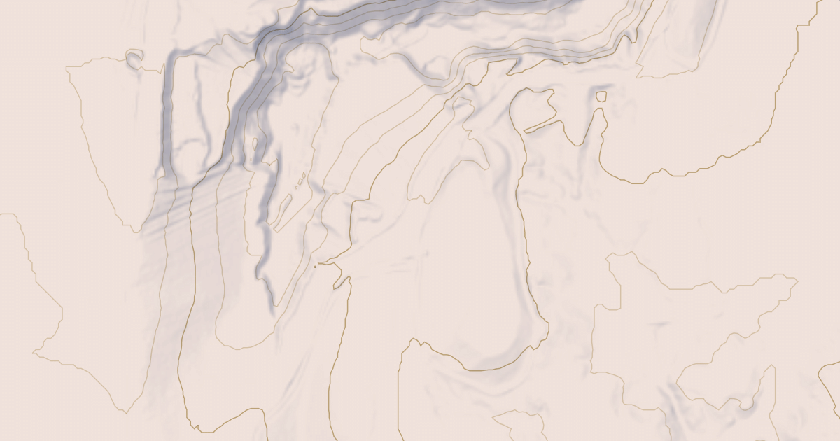 Map preview of MINE 8.4