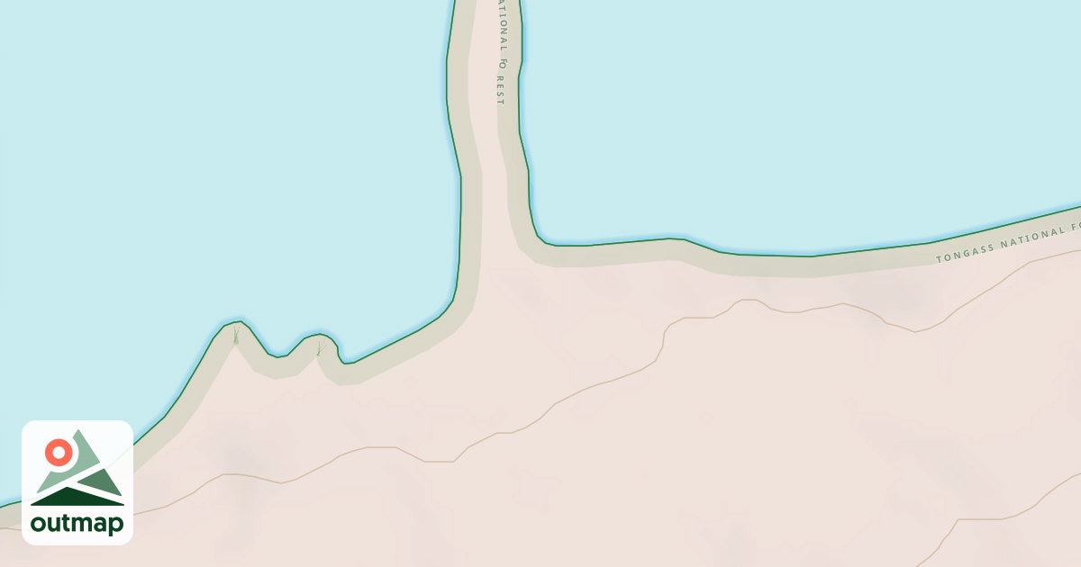 Map of East Appleton Road