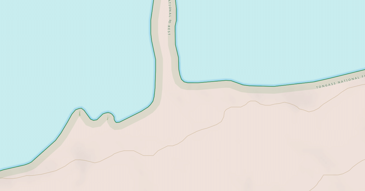 Map preview of East Appleton Road