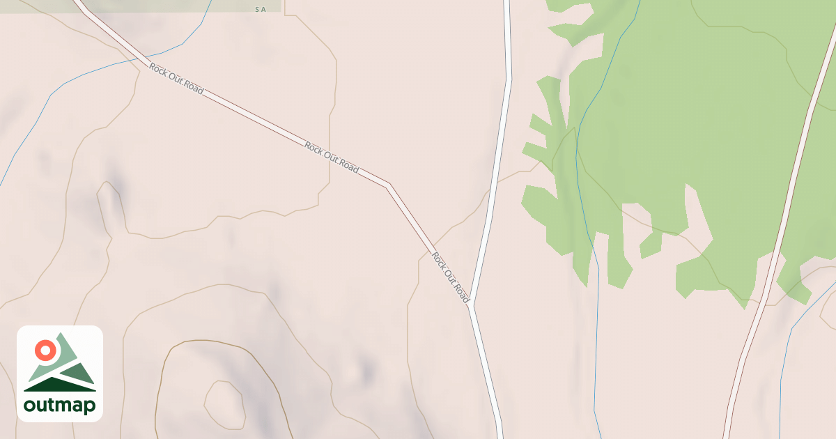 Map of BLM National GTLF Public Motorized Roads 5defb72b-6492-47ae-8a43-14afe3b1e567