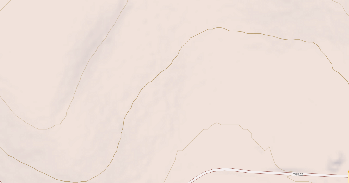 Map preview of PARALLEL 89