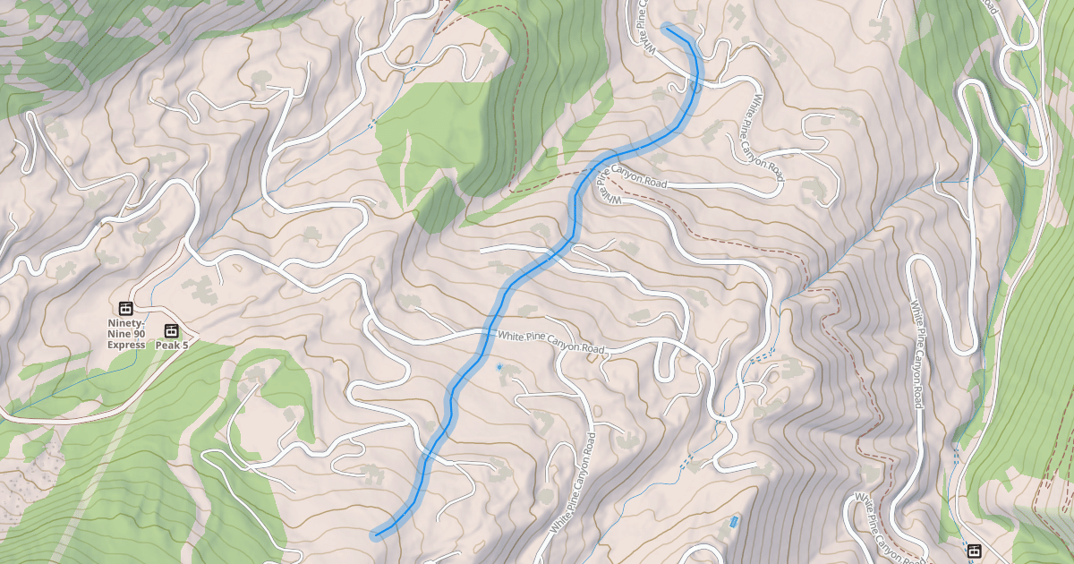 Map preview of Sanctuary