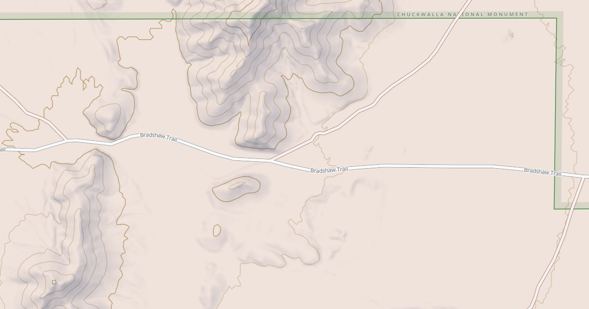 Map preview of BLM National GTLF Public Motorized Roads 52a5e4d3-03d2-4931-8c61-577d2b2b7972