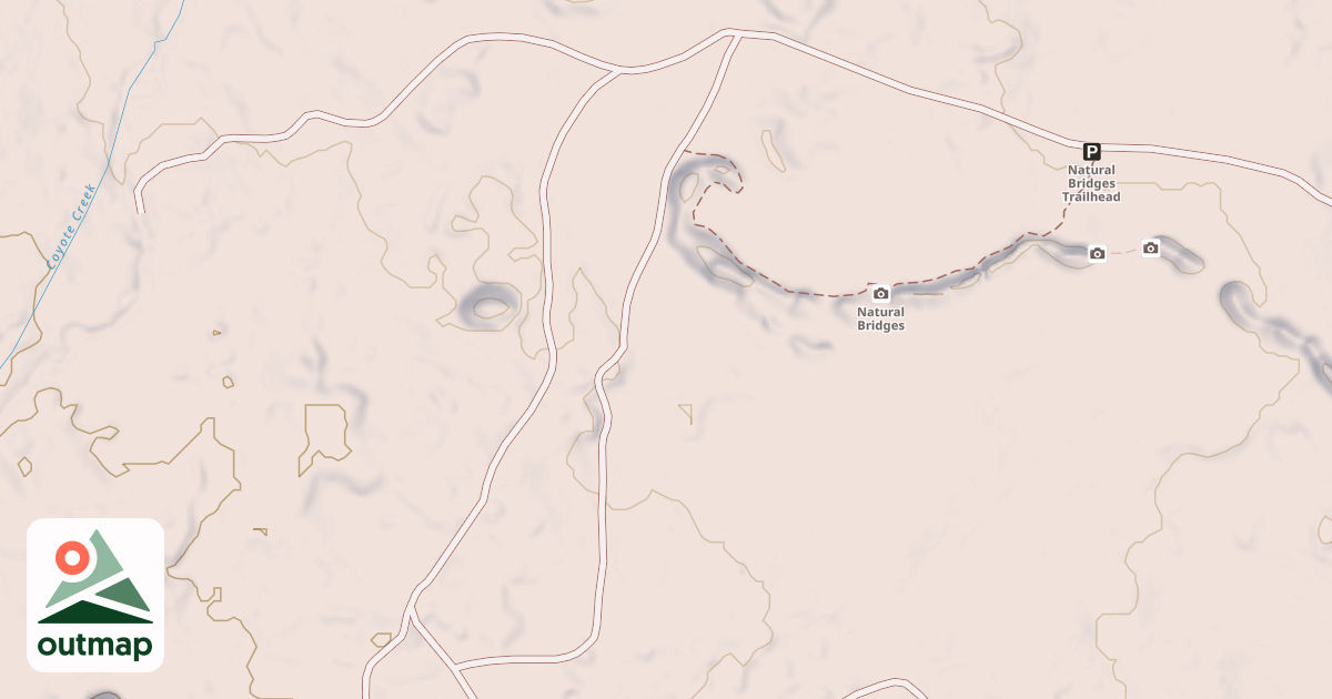 Map of ED-10