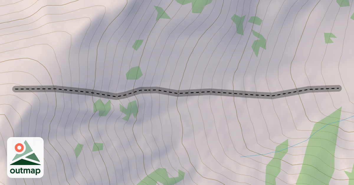 Map of Boxcar