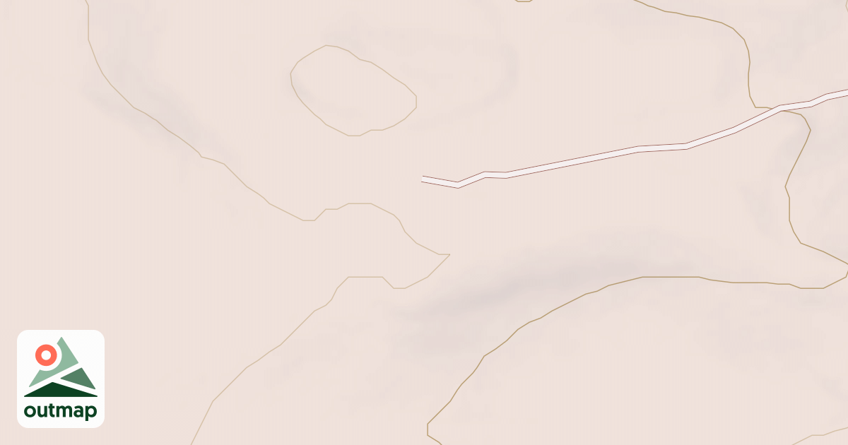 Map of BLM National GTLF Public Motorized Roads 130719d3-c2bd-460d-8133-43730bcaf6ee