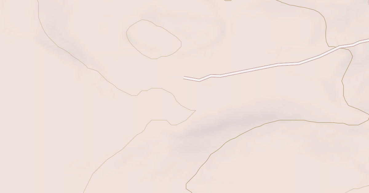 Map preview of BLM National GTLF Public Motorized Roads 130719d3-c2bd-460d-8133-43730bcaf6ee