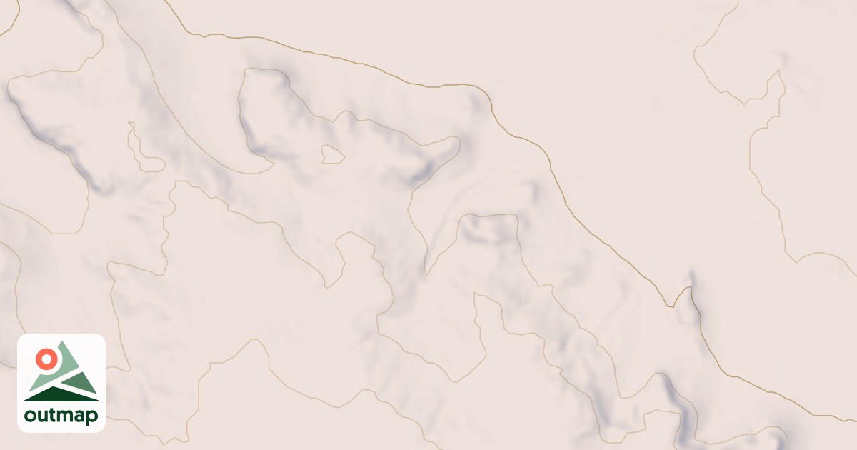 Map of USGS National Digital Trails 69739d35-8807-442a-a0c8-c6b15b0b0ccc