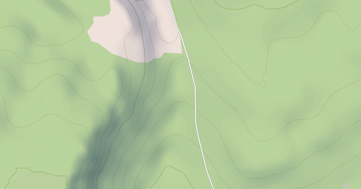 Map preview of SANTIAM LODGE