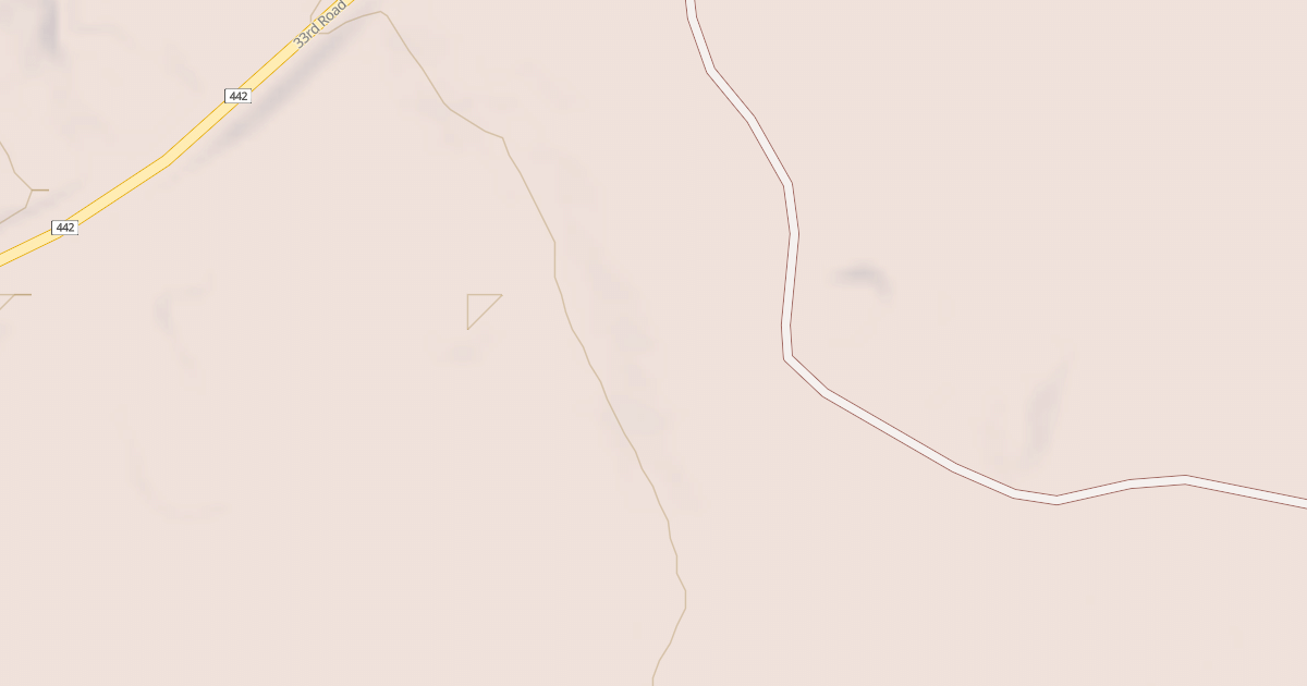 Map preview of 2768 SPUR A
