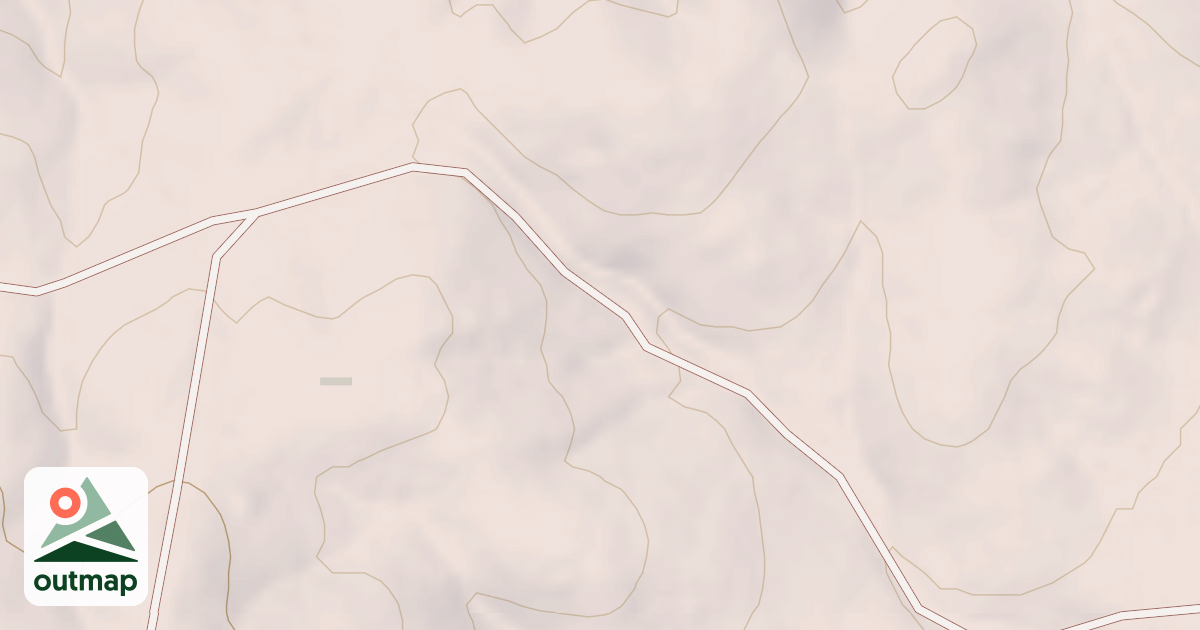 Map of BLM National GTLF Public Motorized Roads 0d463591-af63-476c-a8ee-d4e61bb142d8