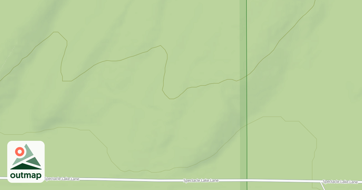 Map of FR 2572A