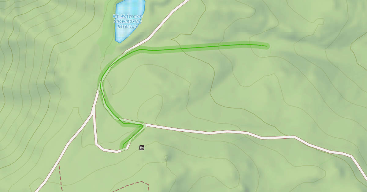 Map preview of Nice N Easy