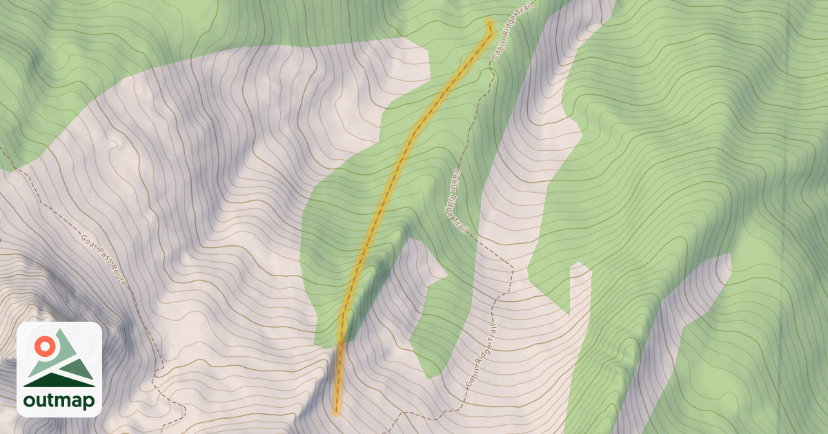 Map of Breathless Right