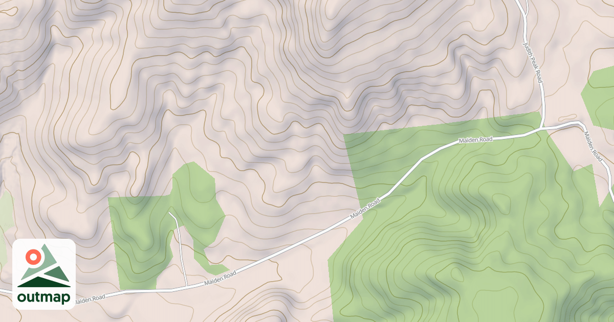Map of BLM National GTLF Public Motorized Roads 32c7e4e0-d09e-48a3-953d-aca7b191e5d9