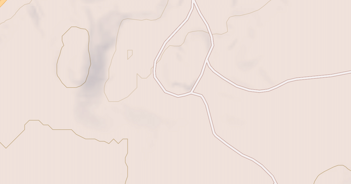 Map preview of BLM National GTLF Public Motorized Roads 14c151f7-239e-44de-9351-4428ee285377