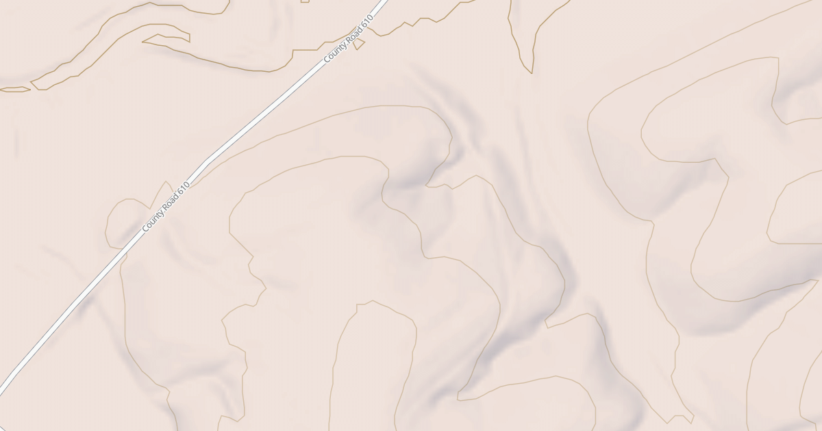 Map preview of PANTHER HOLLOW