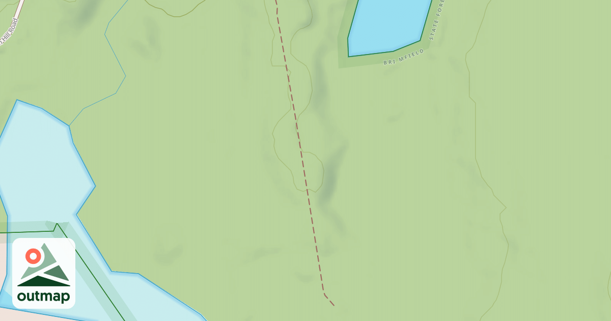 Map of USGS National Digital Trails 71f59024-94b6-4898-bb71-616bda16b261
