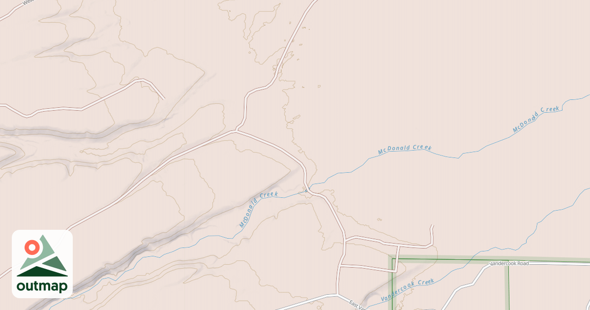 Map of 4548