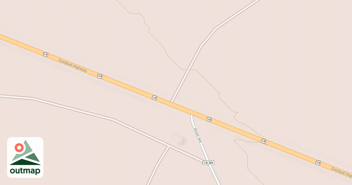 Map of BLM National GTLF Public Motorized Roads cc818afe-ecdc-43c2-b36b-ce69910e439c