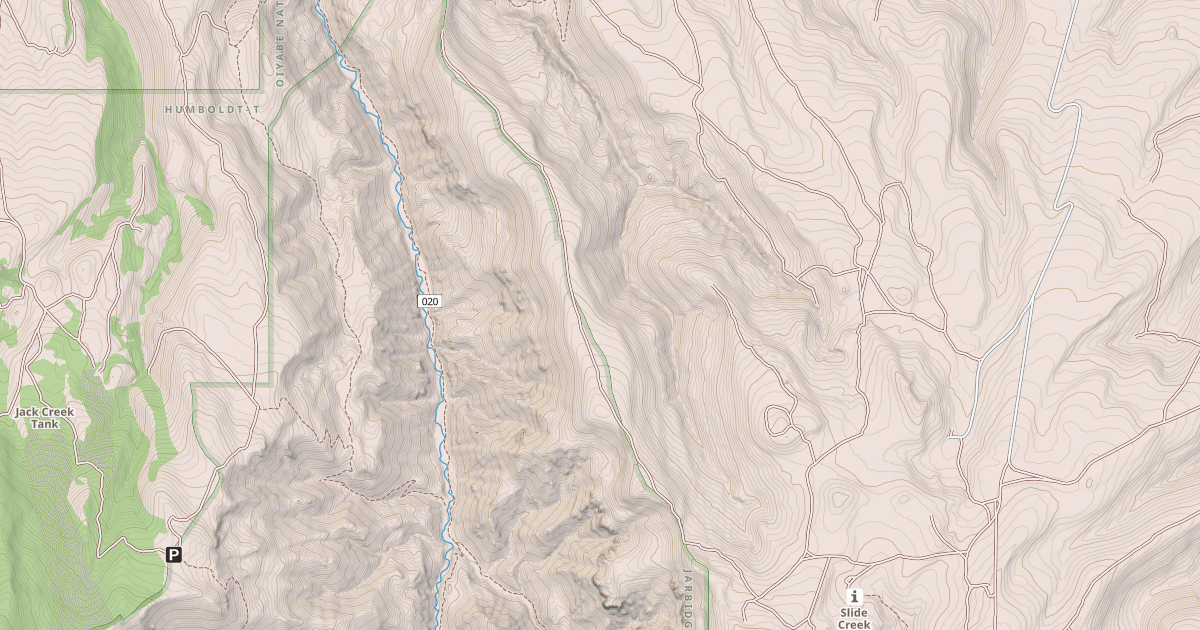 Map preview of BIROTH