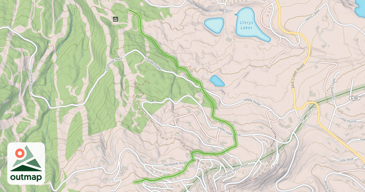 Map of Natawista