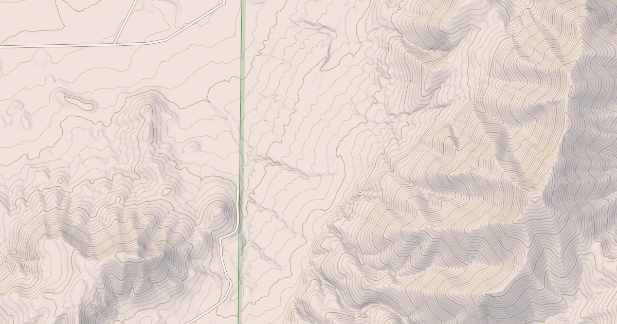 Map preview of 40883