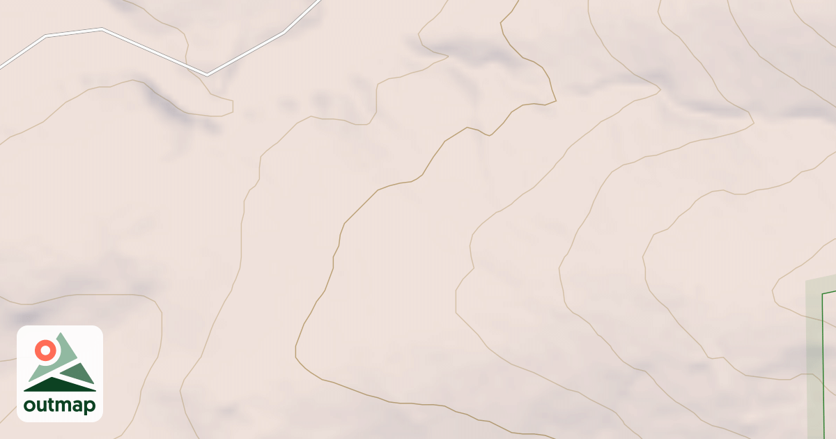 Map of 4091 S