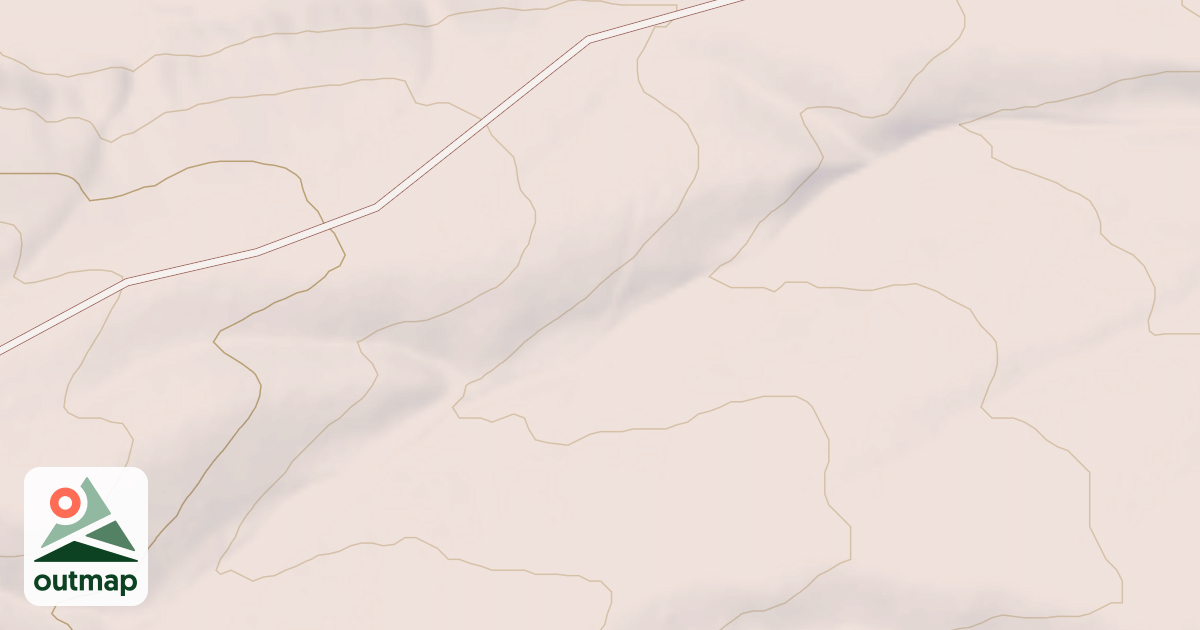Map of BLM National GTLF Public Motorized Roads 58a10c4b-ce76-4502-9f37-0c9bda2629fe