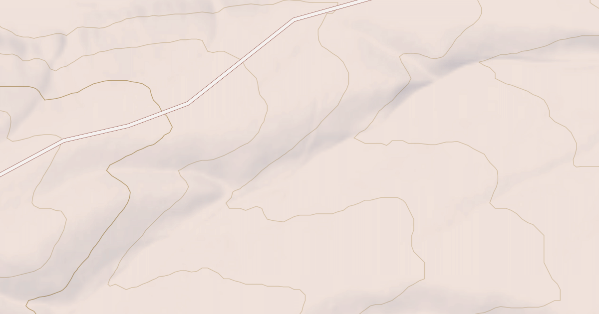 Map preview of BLM National GTLF Public Motorized Roads 58a10c4b-ce76-4502-9f37-0c9bda2629fe