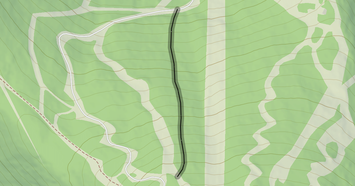 Map preview of Go Green Glade