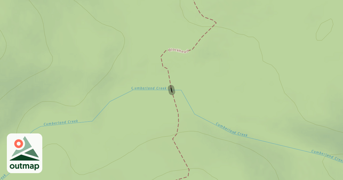 Map of Blockhead