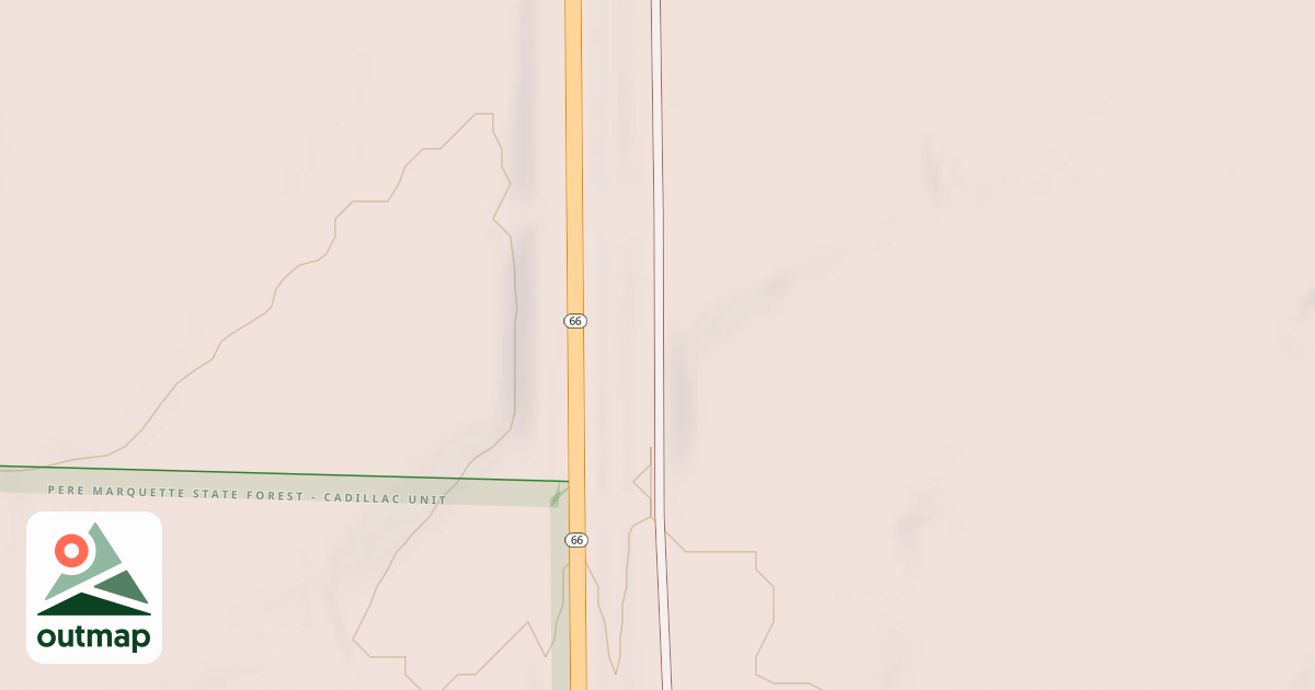 Map of Lp651