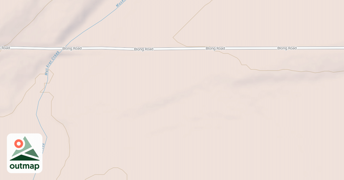 Map of FR 2204N