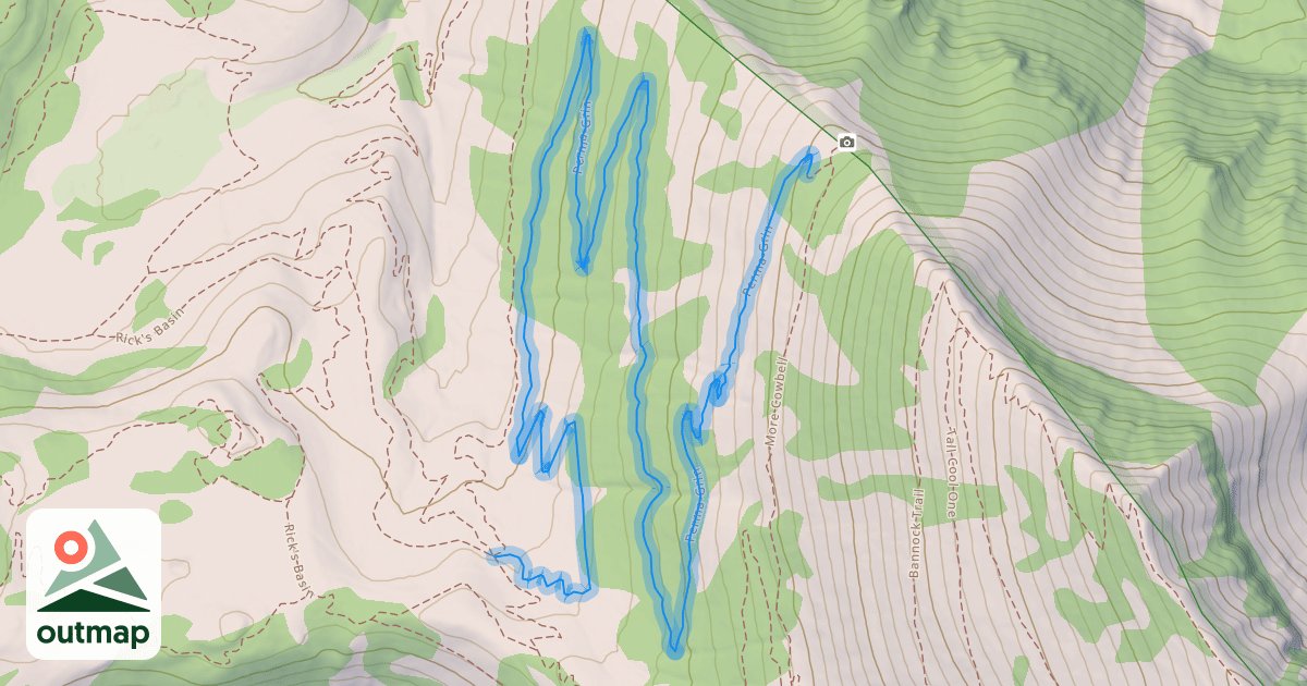 Map of Perma-Grin