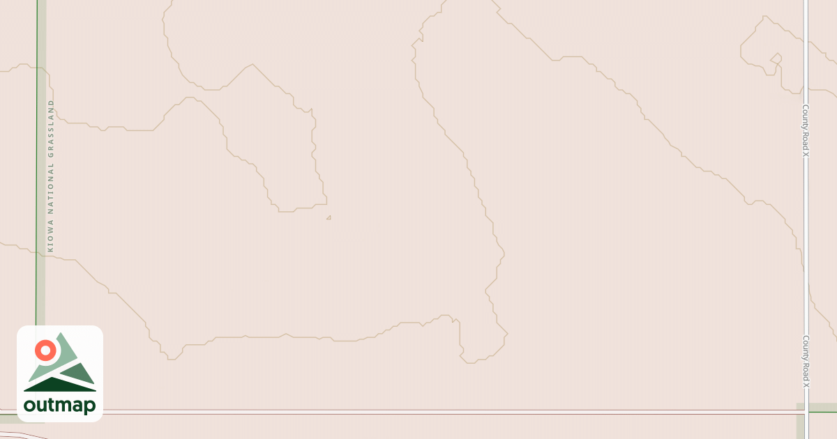 Map of UNIT 118