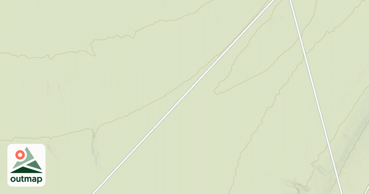 Map of BLM National GTLF Public Motorized Roads 5c130b48-5ea3-44a6-8bd1-e122d44b8f63