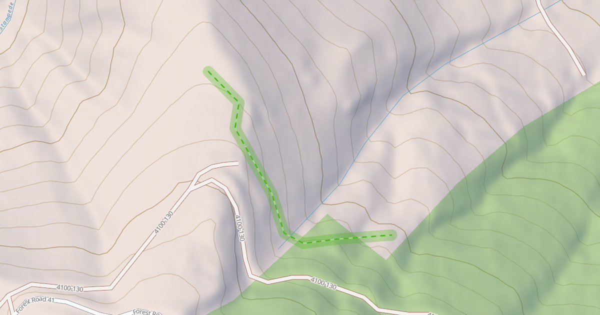Map preview of Green Pastures