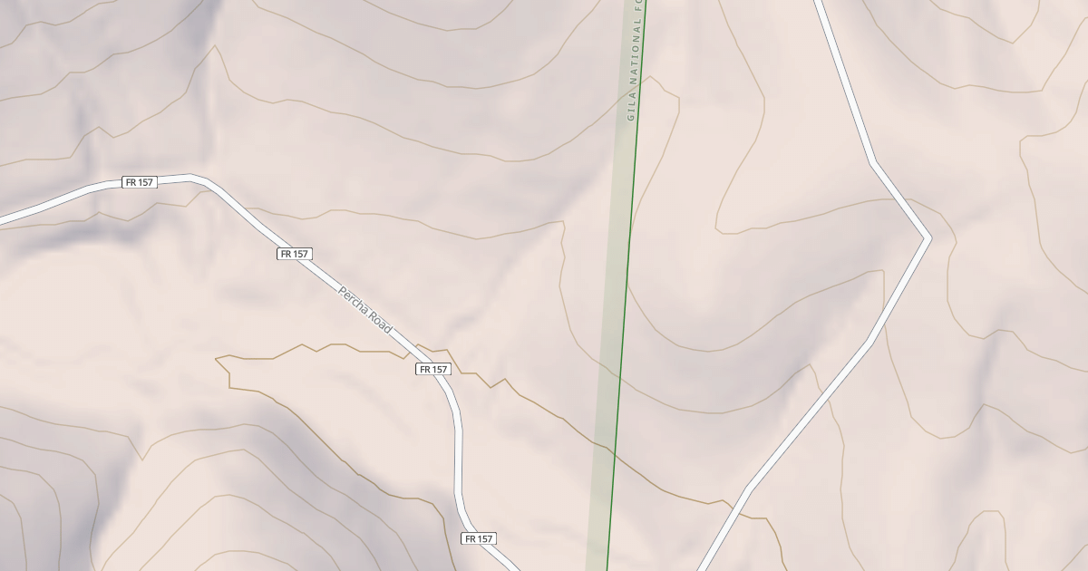 Map preview of PERCHA