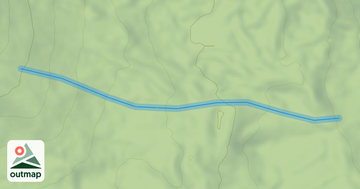 Map of Arapahoe