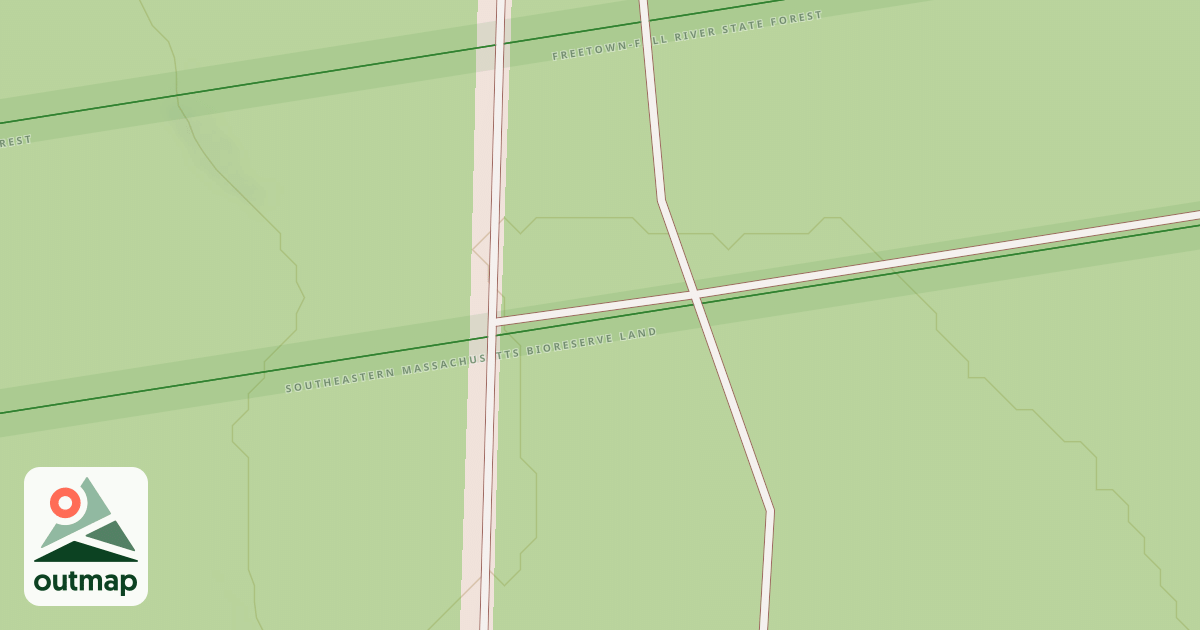 Map of USGS National Digital Trails 93313716-18b5-4599-9a11-4cbaaaeddb80