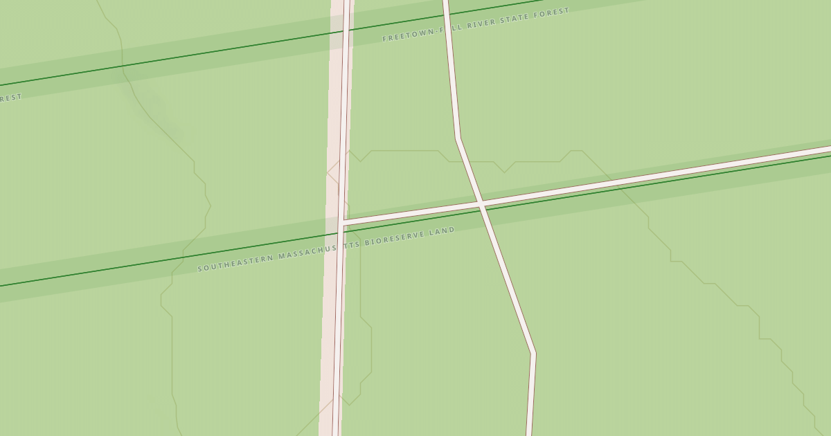 Map preview of USGS National Digital Trails 93313716-18b5-4599-9a11-4cbaaaeddb80