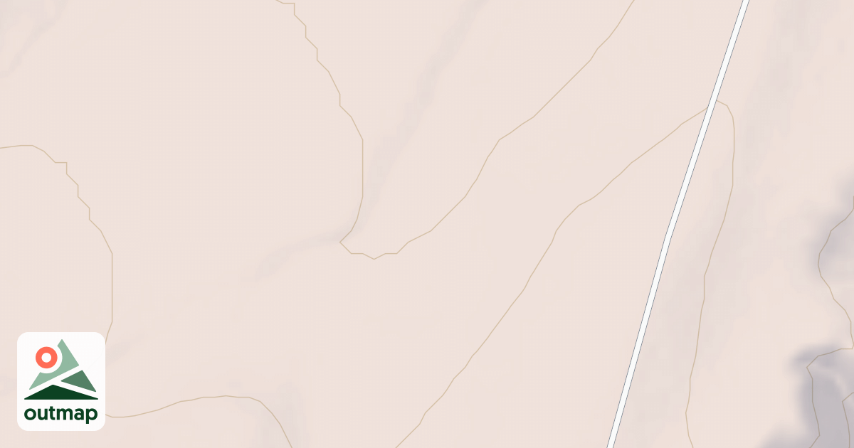 Map of BLM National GTLF Public Motorized Roads 69420b68-2887-45f8-ae17-c2586db1ff53
