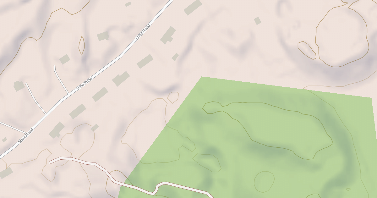 Map preview of USGS National Digital Trails 2be88606-f29c-4136-b780-2f336619890c